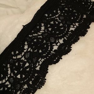 Quantity of Quality Trim DIY sewing trim